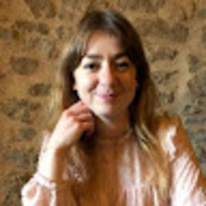 Meet your Posher, Marie-sophie